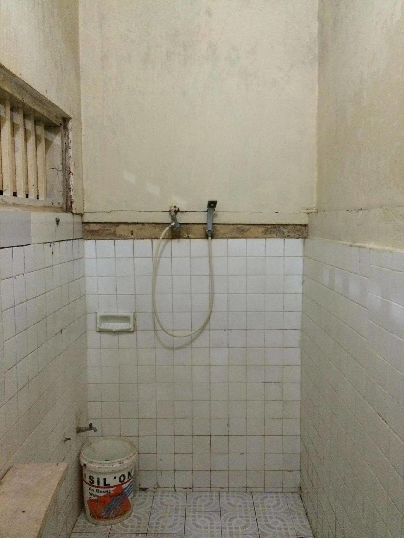 Rita Za Hotel Kuta Lombok Dış mekan fotoğraf