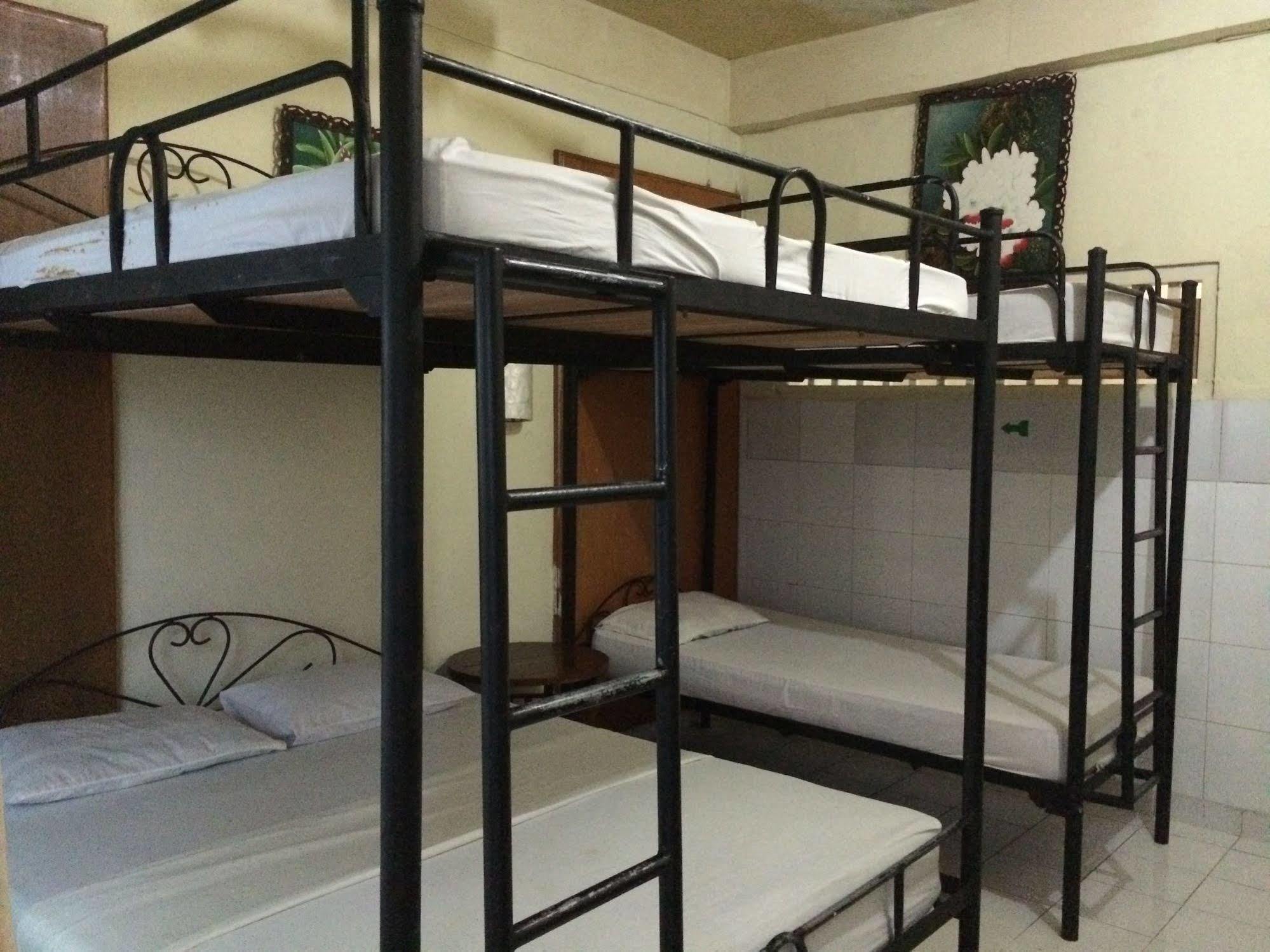 Rita Za Hotel Kuta Lombok Dış mekan fotoğraf