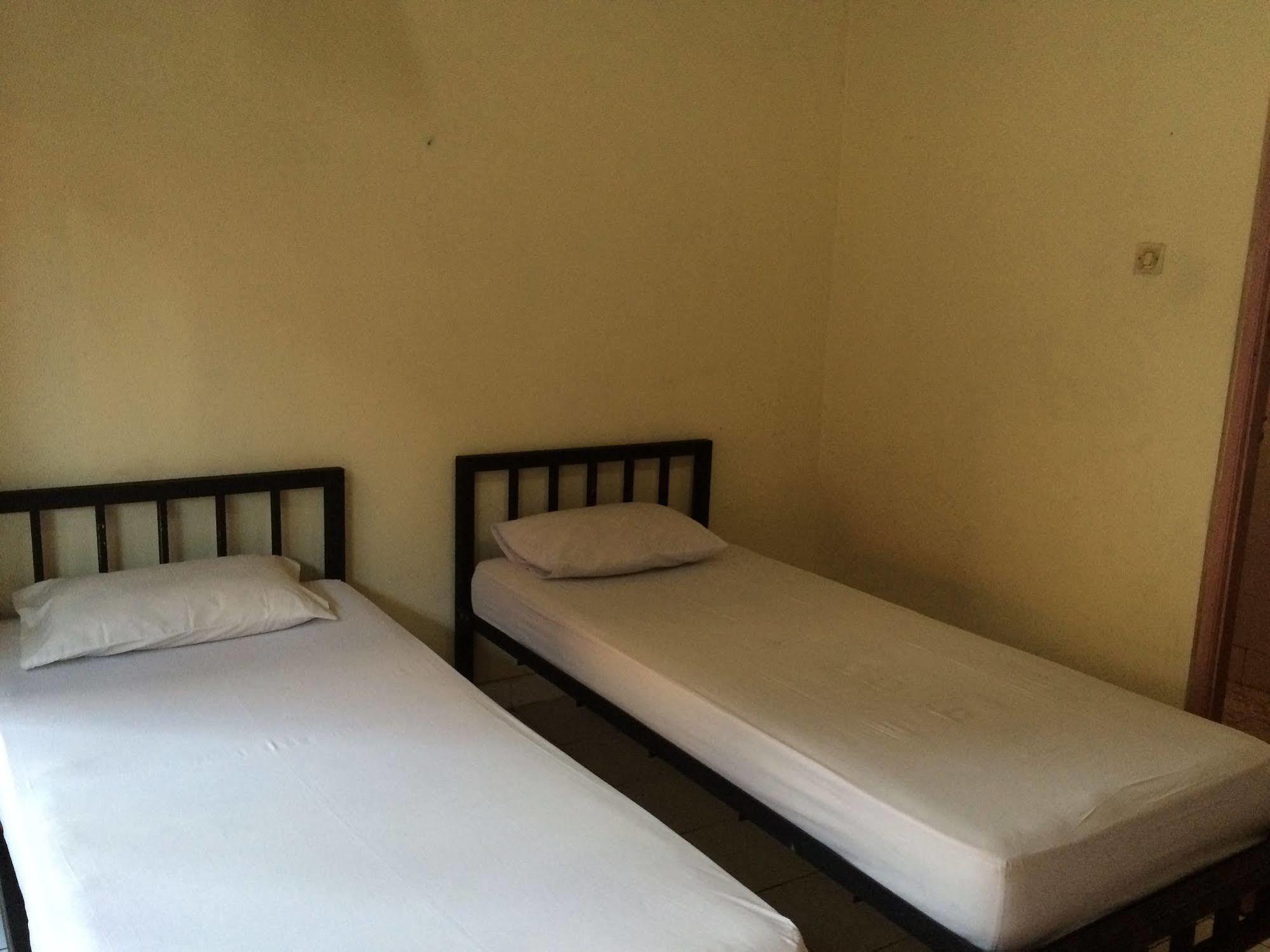 Rita Za Hotel Kuta Lombok Dış mekan fotoğraf