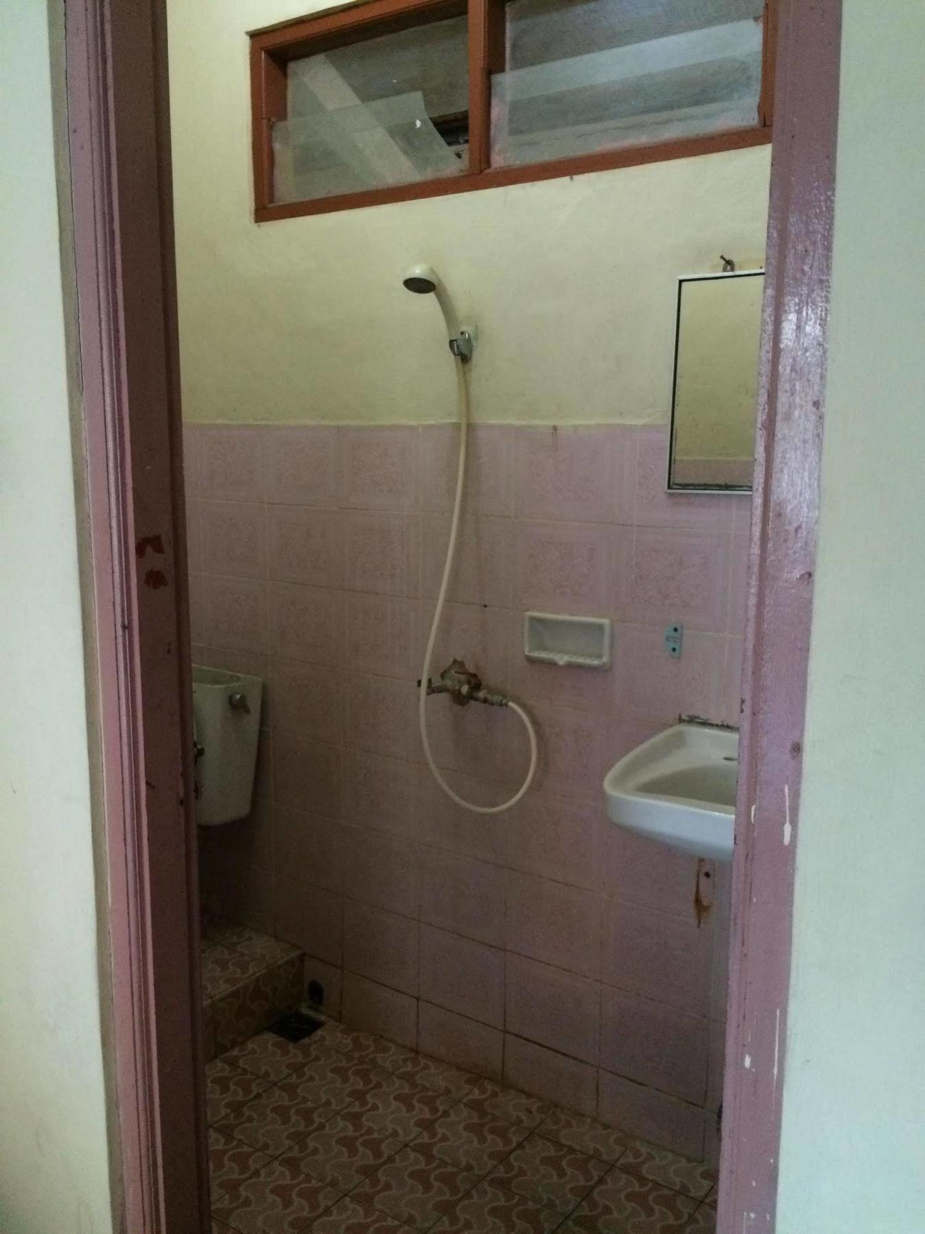 Rita Za Hotel Kuta Lombok Dış mekan fotoğraf