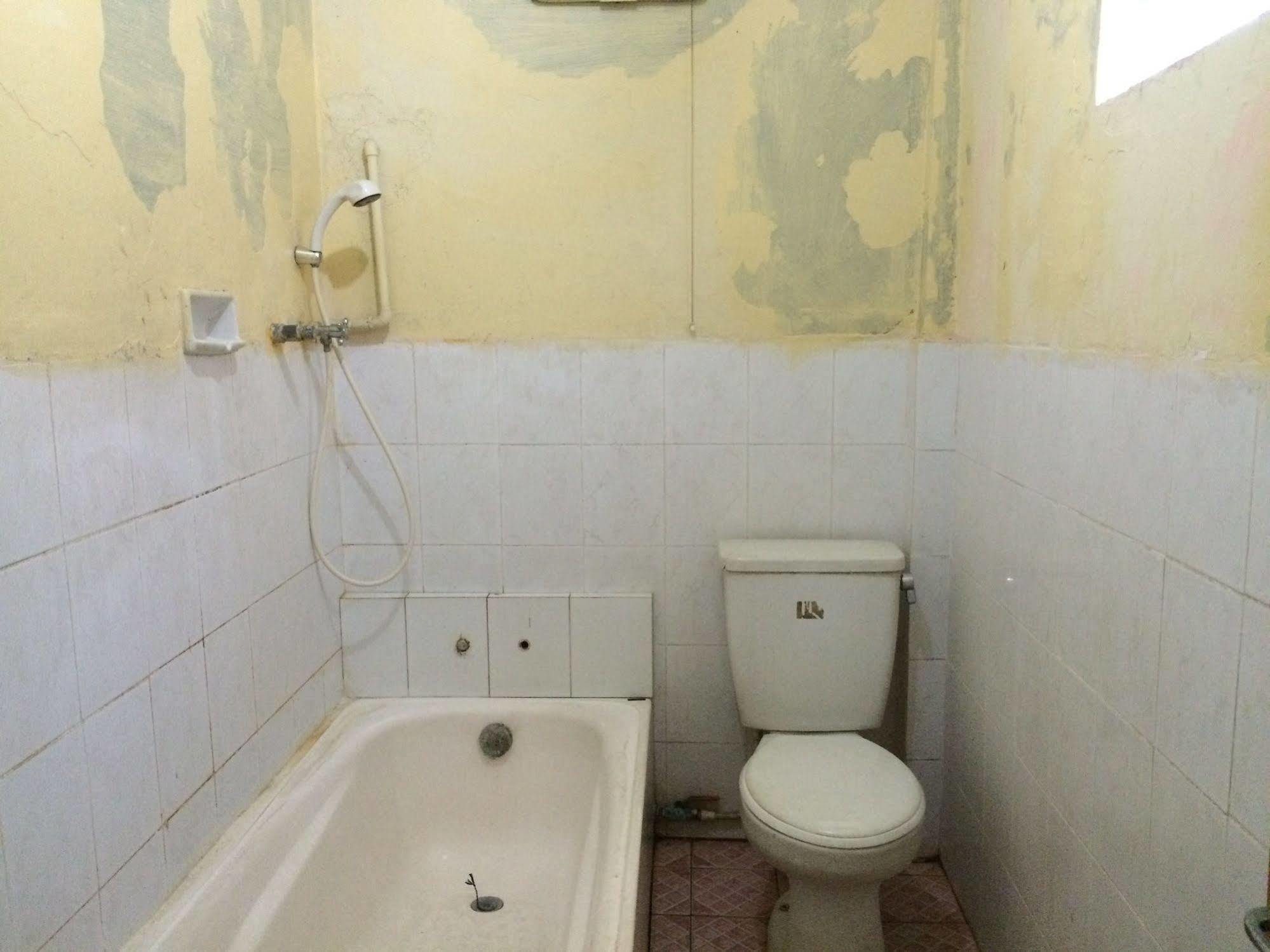 Rita Za Hotel Kuta Lombok Dış mekan fotoğraf