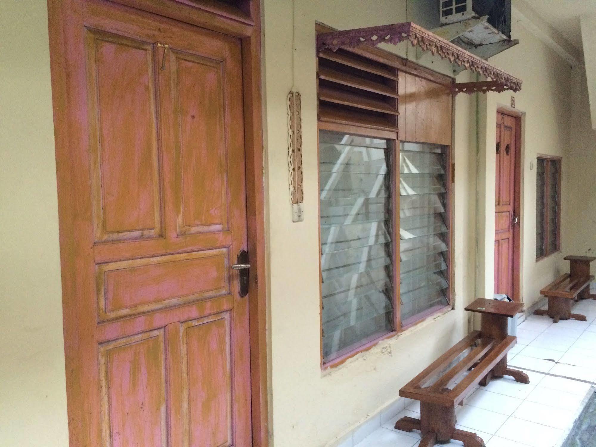 Rita Za Hotel Kuta Lombok Dış mekan fotoğraf